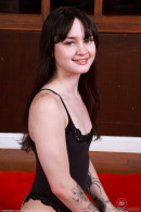 Remi Raw in BABES SERIES 9 gallery from ATKGALLERIA - #8