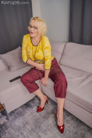 Rina M in Very Mature gallery from KARUPSPC - #14