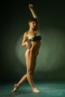Leah X in Leah - Dancing In The Shadows gallery from STUNNING18 by Thierry Murrell - #10