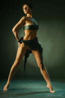 Leah X in Leah - Dancing In The Shadows gallery from STUNNING18 by Thierry Murrell - #13