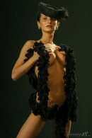 Leah X in Leah - Dancing In The Shadows gallery from STUNNING18 by Thierry Murrell - #14