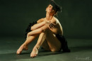 Leah X in Leah - Dancing In The Shadows gallery from STUNNING18 by Thierry Murrell - #2