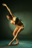 Leah X in Leah - Dancing In The Shadows gallery from STUNNING18 by Thierry Murrell - #7