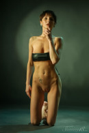 Leah X in Leah - Dancing In The Shadows gallery from STUNNING18 by Thierry Murrell - #8