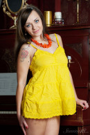 Kate B in Naked Pianist gallery from STUNNING18 by Thierry Murrell - #3