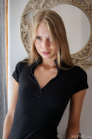 Luise in Delicate Dare gallery from METART by Higinio Domingo - #13