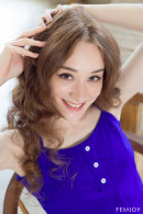 Alice Mido in Joyful Day gallery from FEMJOY by Tom Leonard - #1