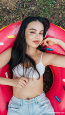 Elina Sable in From Camping To Fucking gallery from CLUBSWEETHEARTS - #6