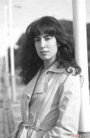 Elisabetta in Milan Arrival gallery from GIRLFOLIO - #1