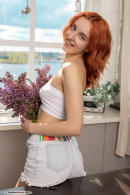 Aruna in Set 1 gallery from GODDESSNUDES by Tora Ness - #15