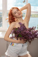 Aruna in Set 1 gallery from GODDESSNUDES by Tora Ness - #16