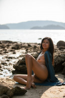 Bua in Shimmering Seascape gallery from METART by David Menich - #10