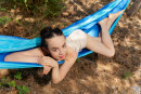 Eveline Angel in Hammock Heaven gallery from NUBILES - #7