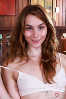 Ophelia Fae in BABES SERIES 13 gallery from ATKGALLERIA - #1