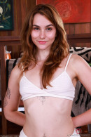 Ophelia Fae in BABES SERIES 13 gallery from ATKGALLERIA - #8