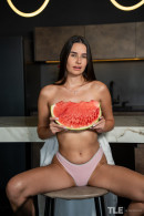 Cristin in Ripe For Tasting 1 gallery from THELIFEEROTIC by Alex Iskan - #5