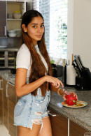 Paulette Donceles The Pitaya Show gallery from ZISHY by Zach Venice - #4