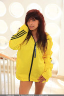 Yassmina in Set 1 gallery from DOMAI by John Bloomberg - #10