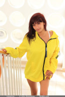 Yassmina in Set 1 gallery from DOMAI by John Bloomberg - #7