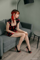 Ashley 21 gallery from FAMEGIRLS by Vlad R - #11