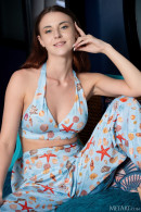 Liana Luck in Beach Chic gallery from METART by Robert Graham - #2