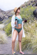 Casey in Set 6 gallery from DOMAI by Tora Ness - #10