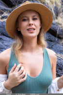 Casey in Set 6 gallery from DOMAI by Tora Ness - #2