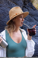 Casey 6 gallery from LOVE HAIRY by Tora Ness - #14