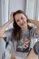 Giselle in Gray Shades gallery from METART by Julia Kalias - #14