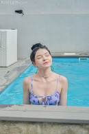 Polly White & Virgin Butterfly in Poolgirls Playing gallery from KARUPSPC - #4