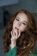 Alice Mido in Late Show gallery from METART by Nudero - #16