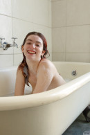 Victoria Ramos Tango Porteno 2 gallery from ZISHY by Zach Venice - #3