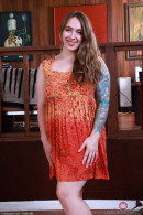 Sonny McKinley in BABES SERIES 17 gallery from ATKGALLERIA - #1