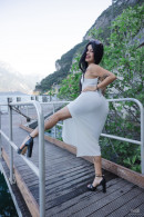 Lilith Baph in Beauty By The Lake gallery from WATCH4BEAUTY by Mark - #10