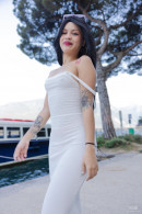 Lilith Baph in Beauty By The Lake gallery from WATCH4BEAUTY by Mark - #4
