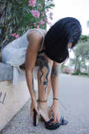 Lilith Baph in Beauty By The Lake gallery from WATCH4BEAUTY by Mark - #5