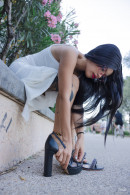 Lilith Baph in Beauty By The Lake gallery from WATCH4BEAUTY by Mark - #6