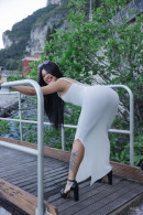 Lilith Baph in Beauty By The Lake gallery from WATCH4BEAUTY by Mark - #9