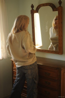 Hayley Coppin in Casualy Gorgeous gallery from GIRLFOLIO - #1