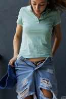 Skyla Kirch The Thrill Seeker gallery from ZISHY by Zach Venice - #12