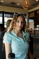 Skyla Kirch The Thrill Seeker gallery from ZISHY by Zach Venice - #4