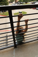 Skyla Kirch The Thrill Seeker gallery from ZISHY by Zach Venice - #9