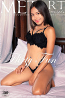 Namy Asian in Flirty Fun gallery from METART by Robert Graham - #1