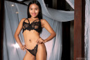 Namy Asian in Flirty Fun gallery from METART by Robert Graham - #3