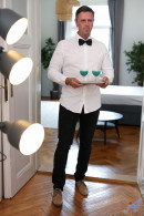 Zlata Shine in Just What I Needed gallery from ANILOS - #1