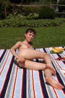 Krystal Palmer in Puree gallery from ALS SCAN by Als Photographer - #4