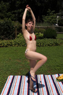 Krystal Palmer in Puree gallery from ALS SCAN by Als Photographer - #7