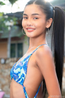 Vina Rae in Sultry Splash gallery from METART by Robert Graham - #2