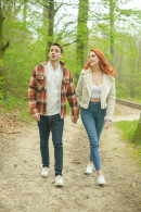 Cherry Candle in Hotwife's Hot Day gallery from KARUPSPC - #13