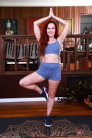 Annabelle Lee in Amateur gallery from ATKPETITES by GB Photography - #1